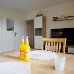Unser Haus Am Deich - Deichblick Daire *
