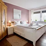 Unser Haus Am Deich - Deichblick Daire Nordstrand