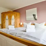 Unser Haus Am Deich - Deichblick Daire Nordstrand