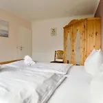 Daire Unser Haus Am Deich - Deichblick Nordstrand