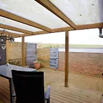 Daire Unser Haus Am Deich - Deichblick *
