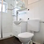 Unser Haus Am Deich - Deichblick Daire *