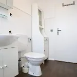 Unser Haus Am Deich - Deichblick Daire