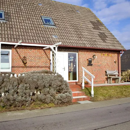 Unser Haus Am Deich - Deichblick * Nordstrand