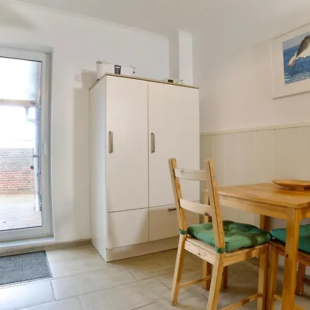 Unser Haus Am Deich - Deichblick Nordstrand