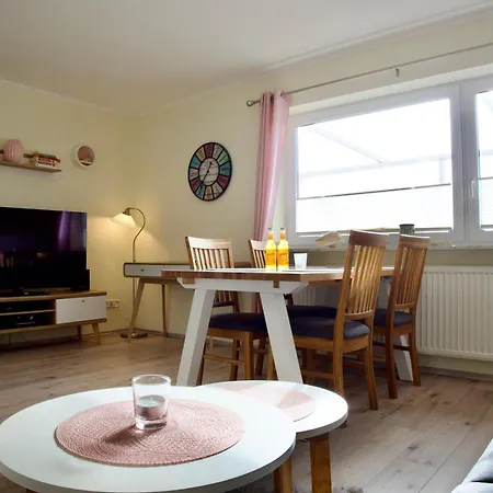 Unser Haus Am Deich - Deichblick Nordstrand