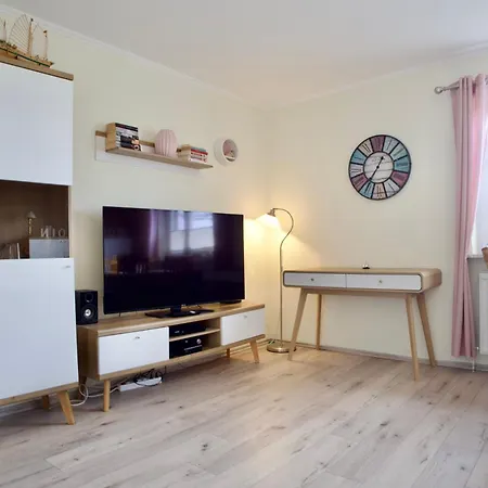 Unser Haus Am Deich - Deichblick * Nordstrand