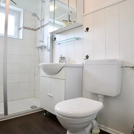 Unser Haus Am Deich - Deichblick Apartman
